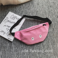 3D -niedliche Fanny Pack Nylon Kinder Taillenbeutel